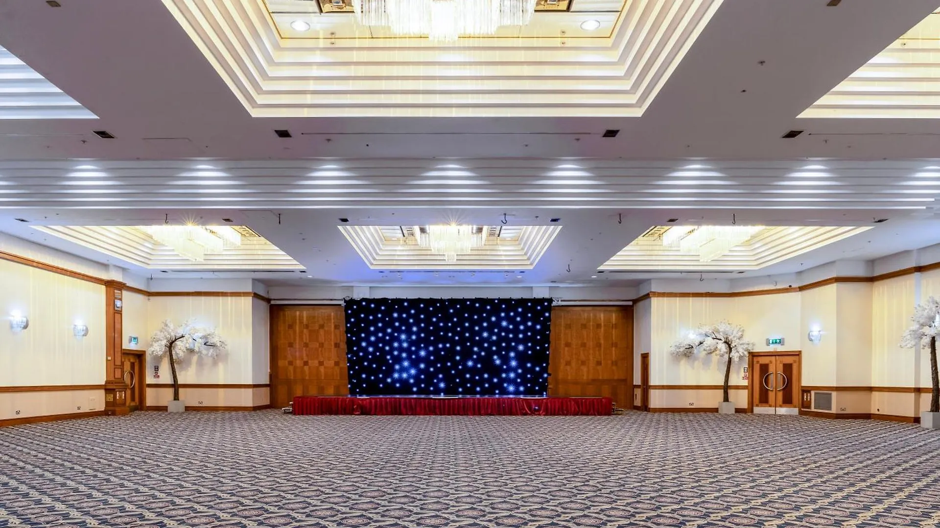 Grand Hotel Blackpool