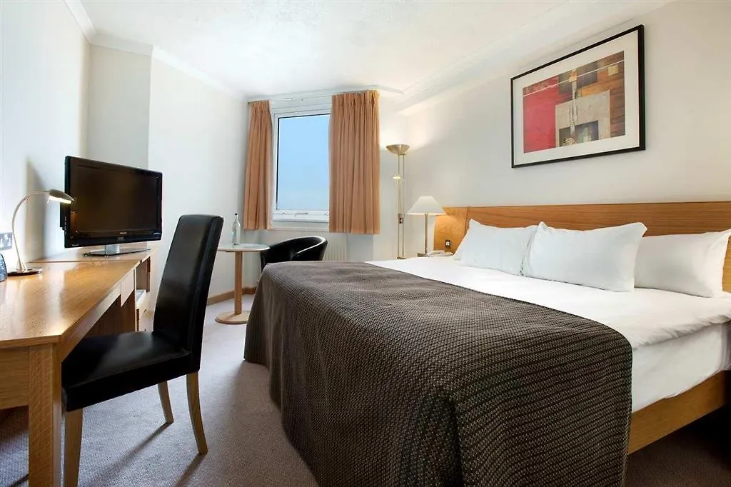 Grand Hotel Blackpool United Kingdom