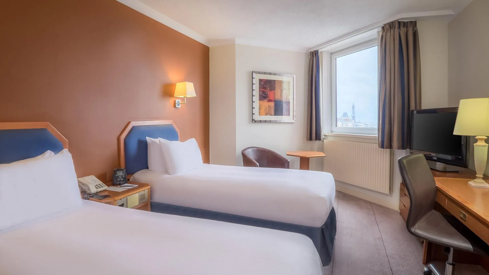 Grand Hotel Blackpool