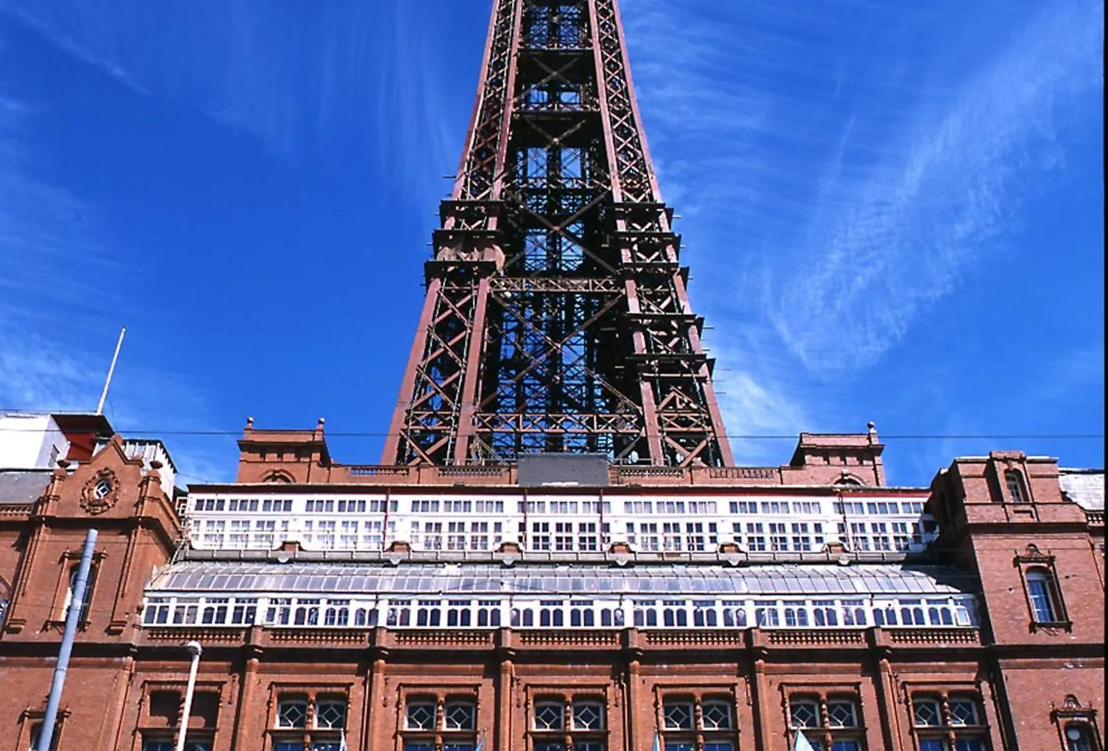 Grand Hotel Blackpool