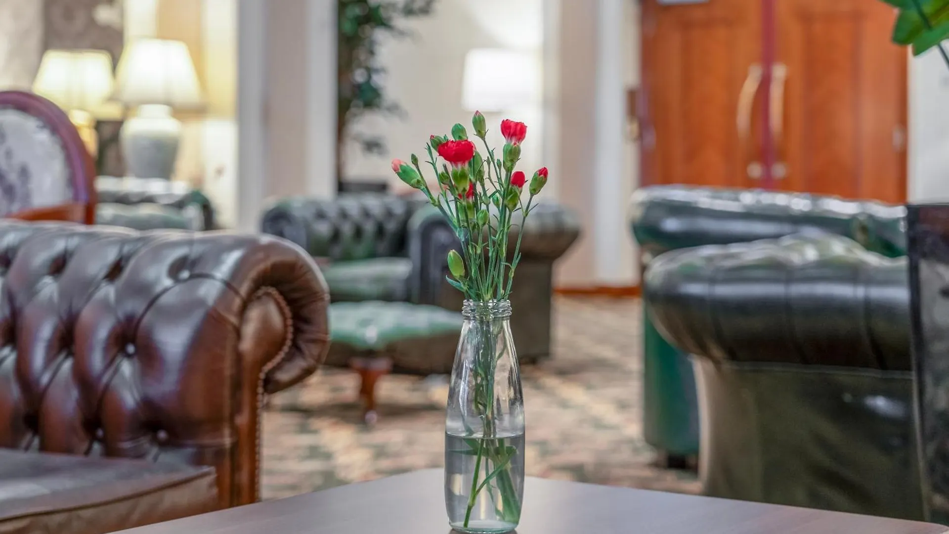 Grand Hotel Blackpool United Kingdom