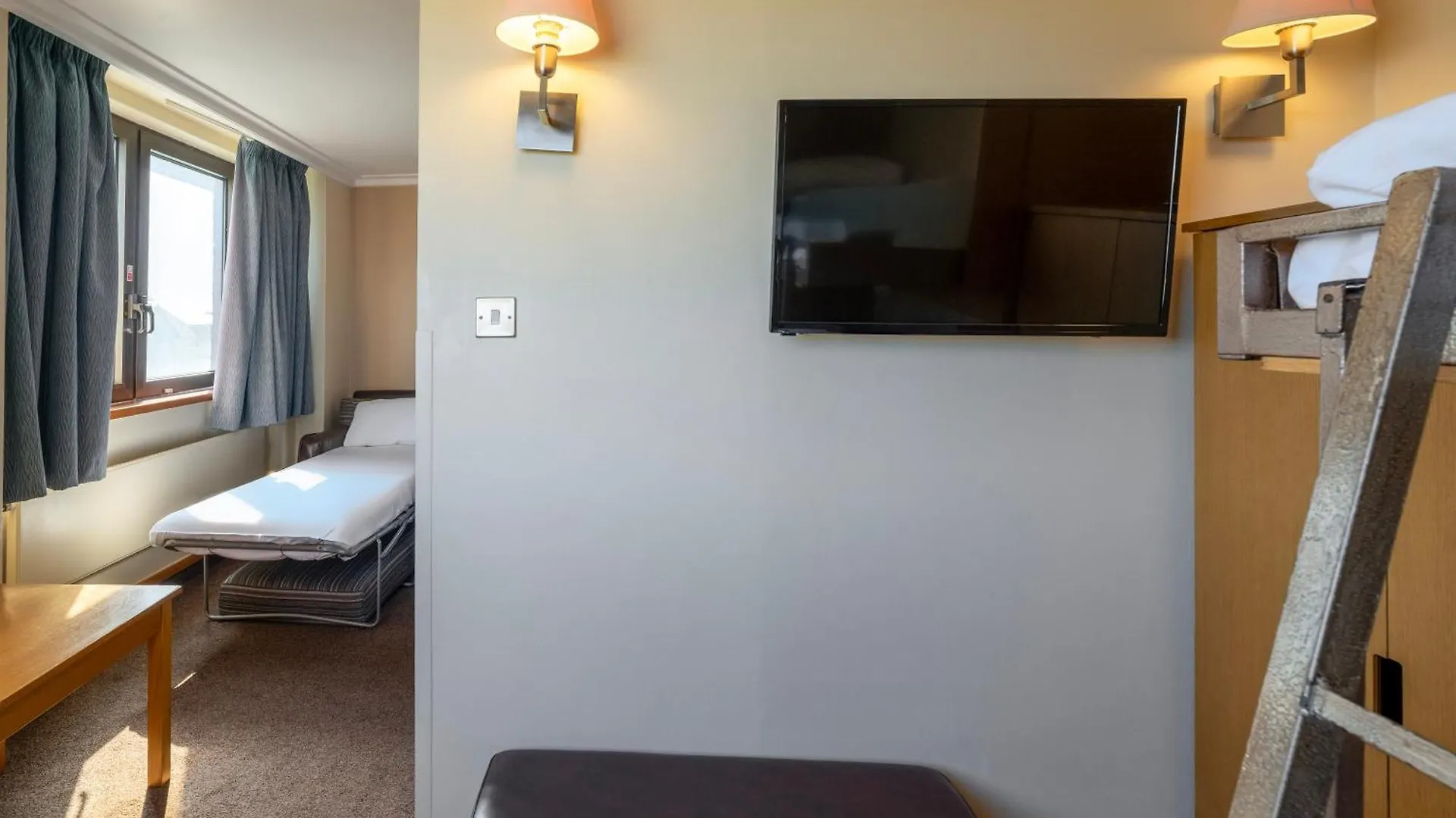 Grand Hotel Blackpool