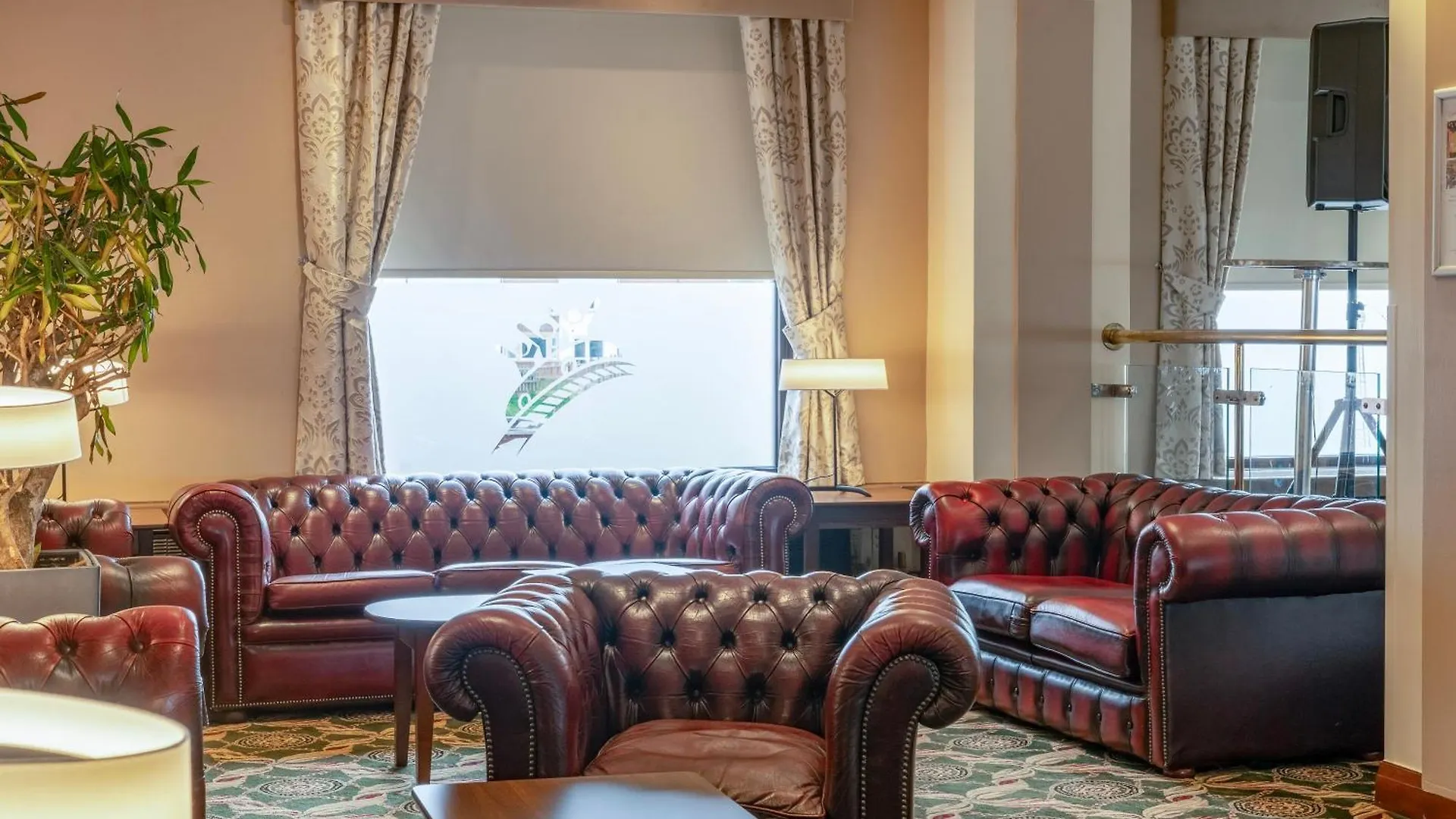 Grand Hotel Blackpool