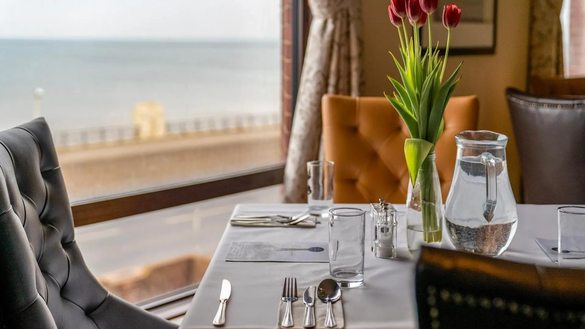 Grand Hotel Blackpool