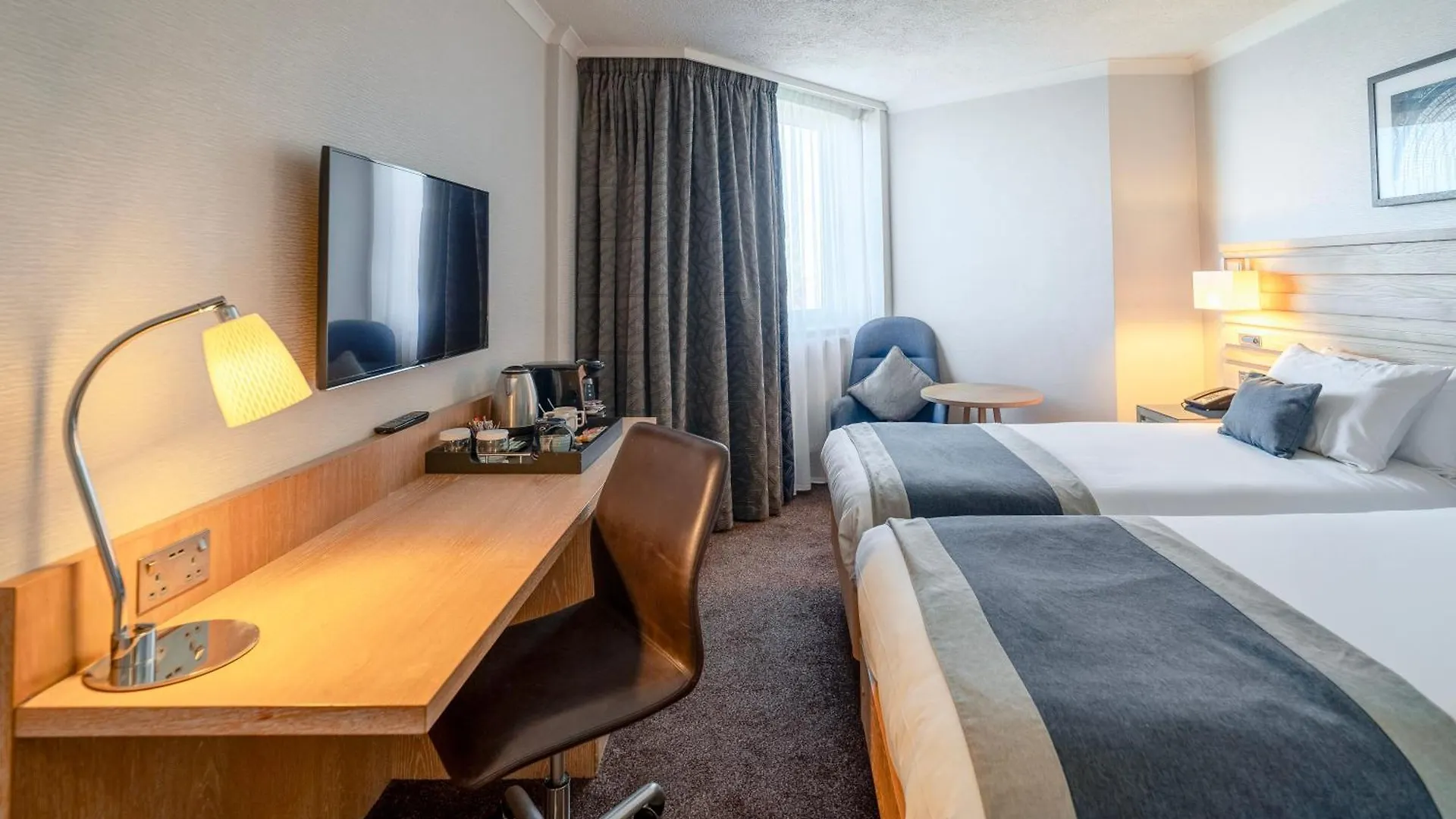 Grand Hotel Blackpool