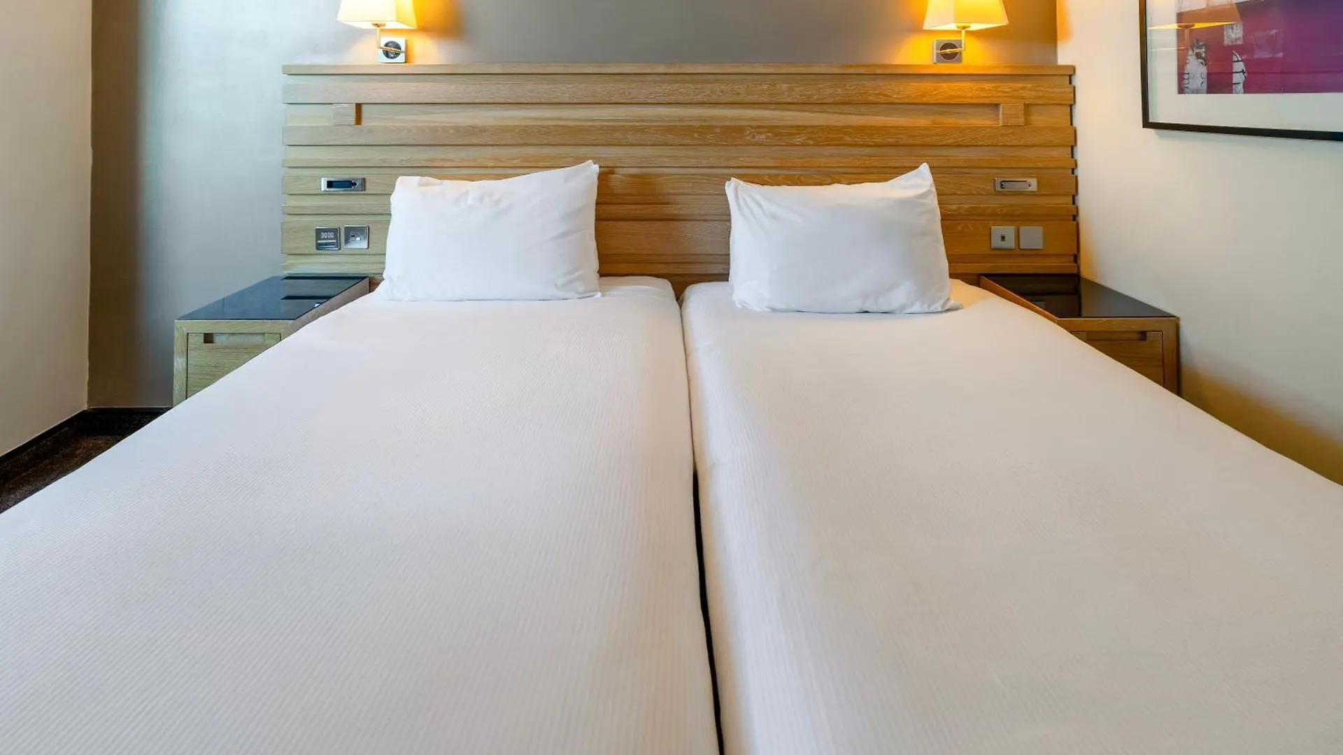 Grand Hotel Blackpool