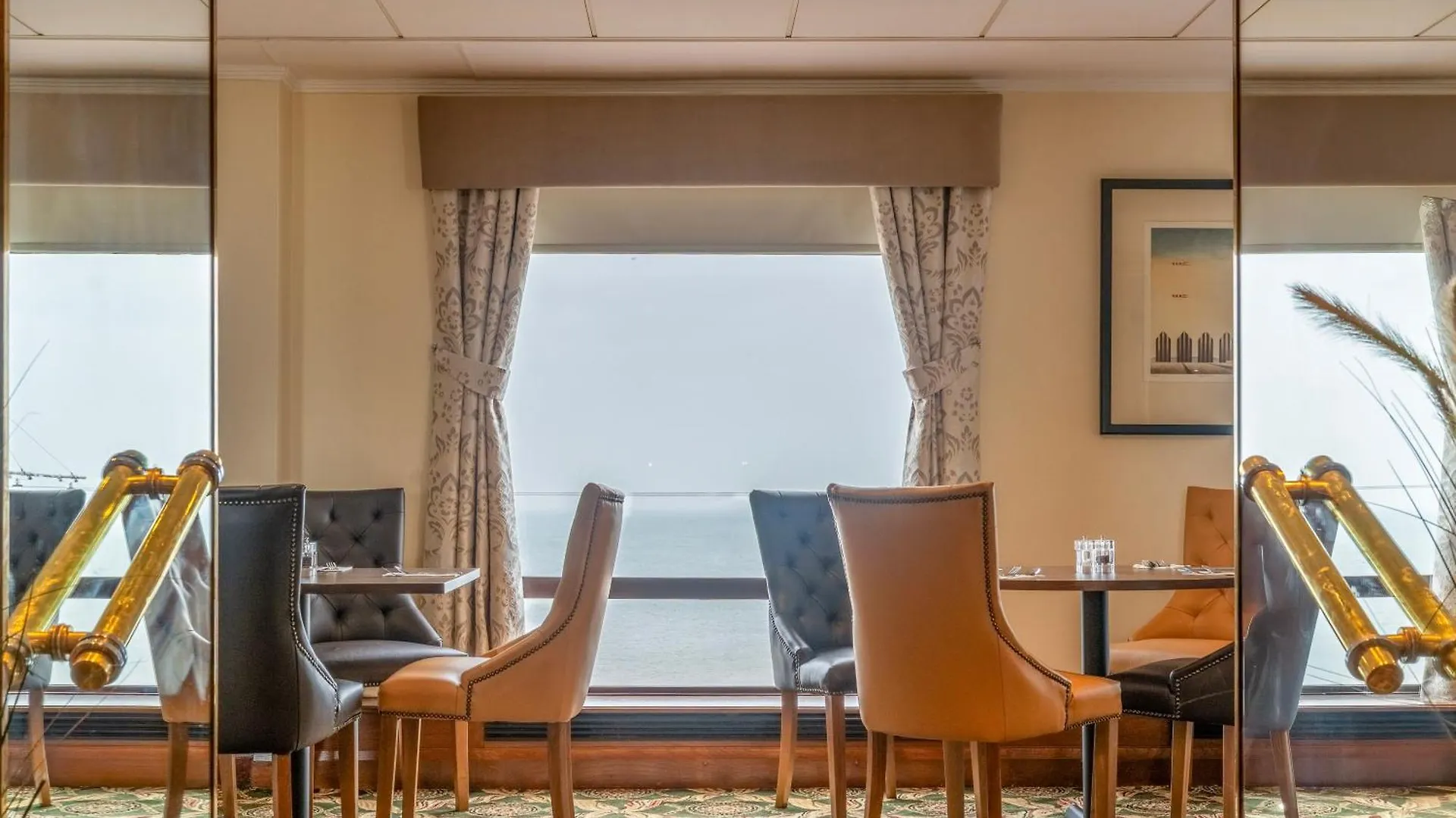 Grand Hotel Blackpool