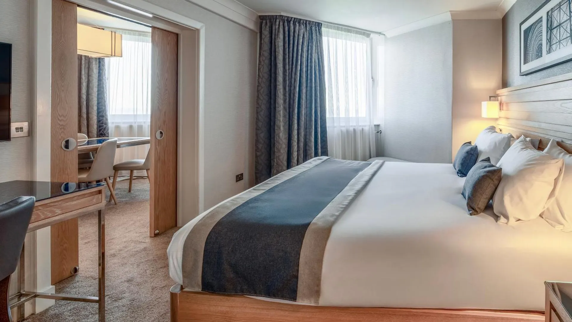 Grand Hotel Blackpool