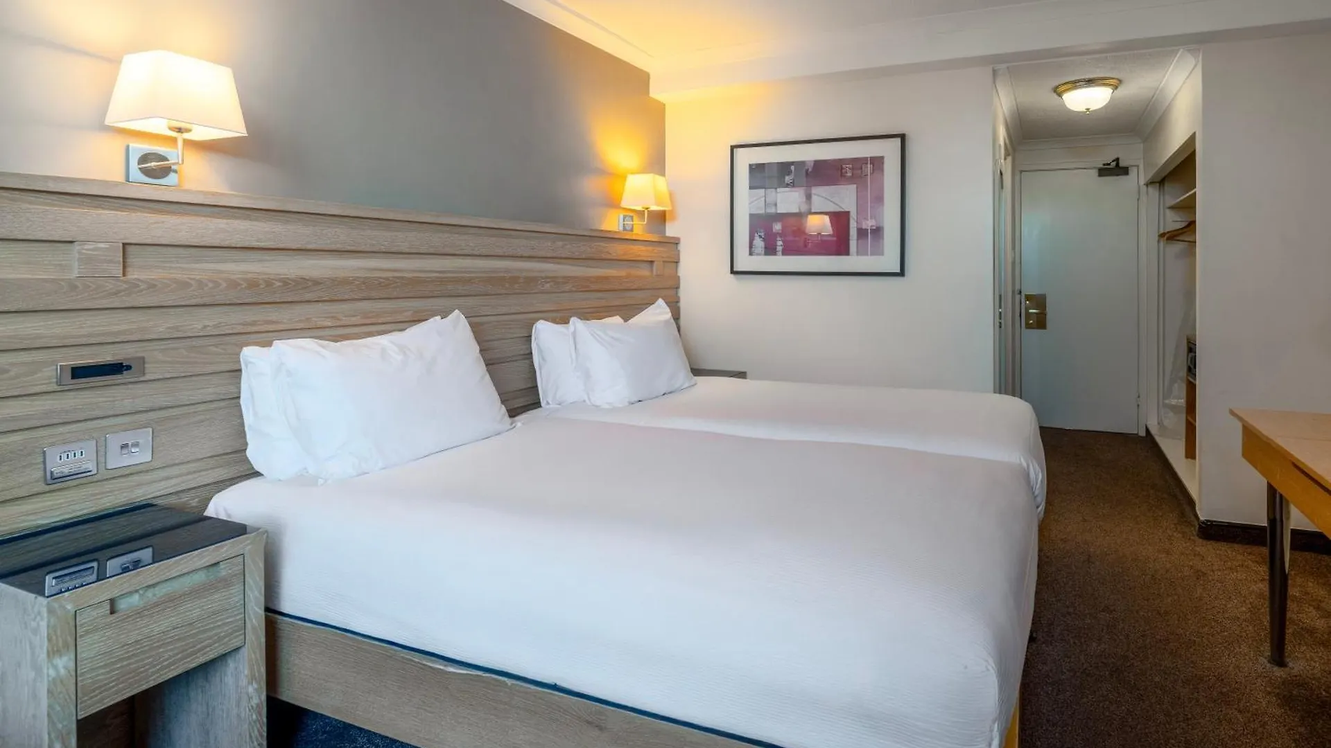 Grand Hotel Blackpool
