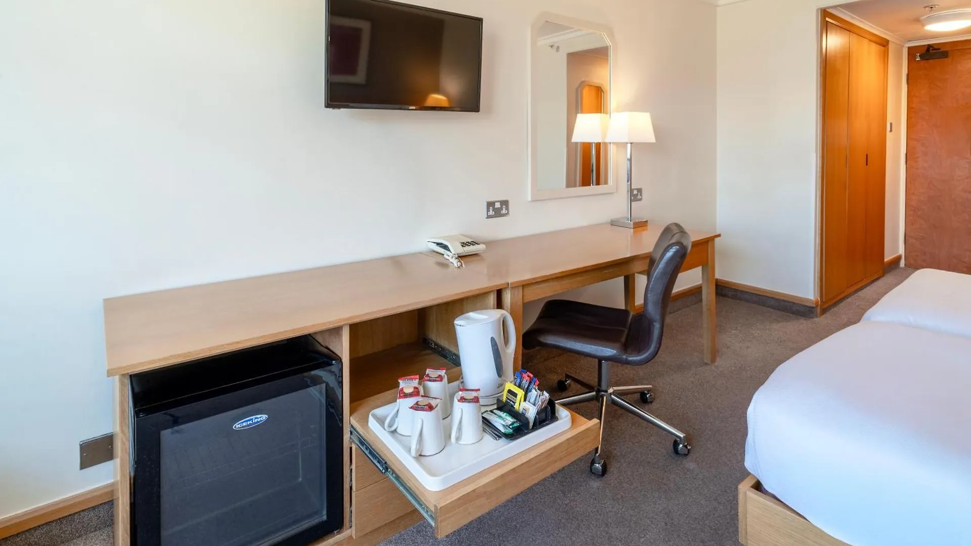 Grand Hotel Blackpool