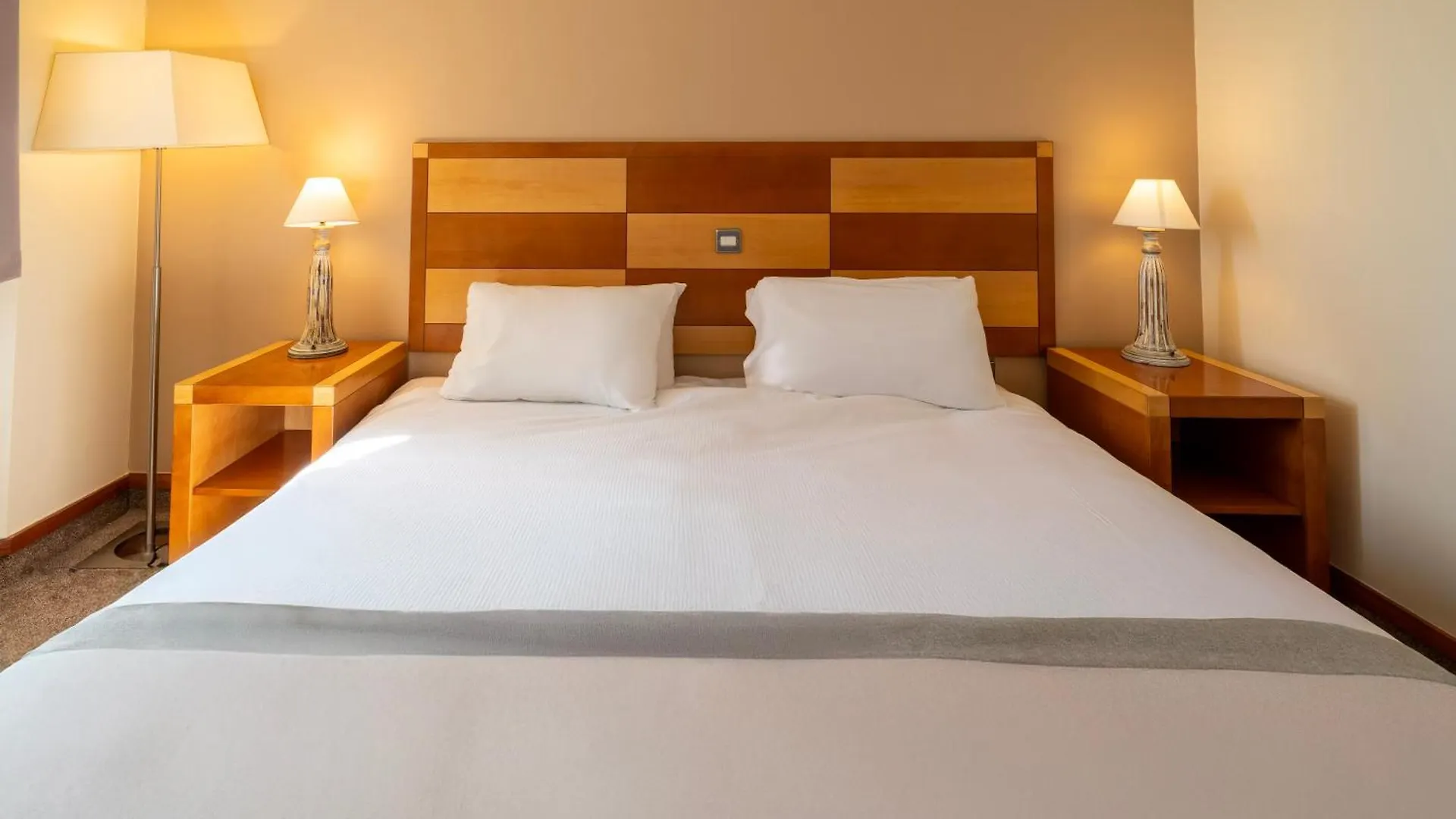 Grand Hotel Blackpool