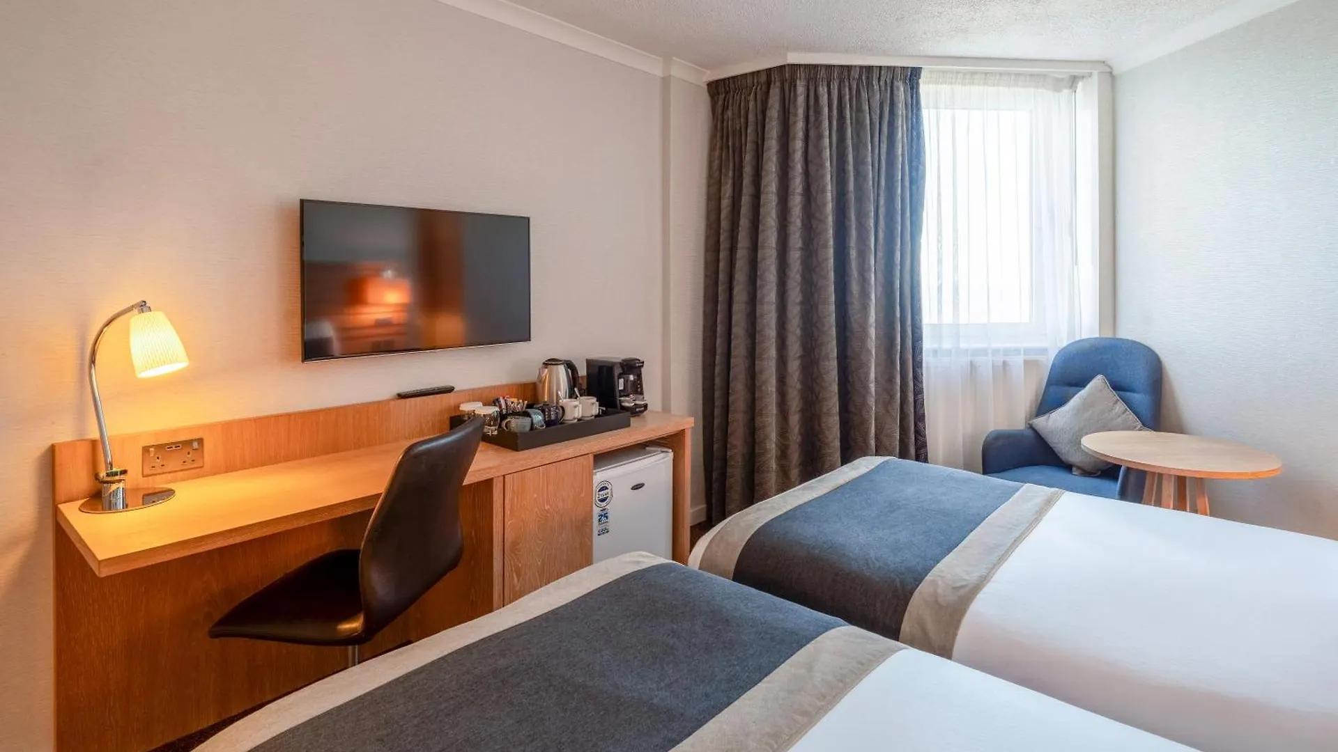 Grand Hotel Blackpool