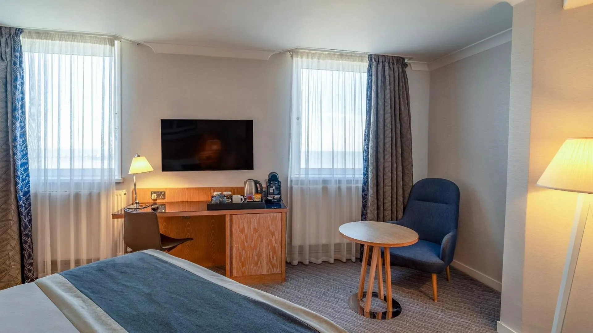 Grand Hotel Blackpool