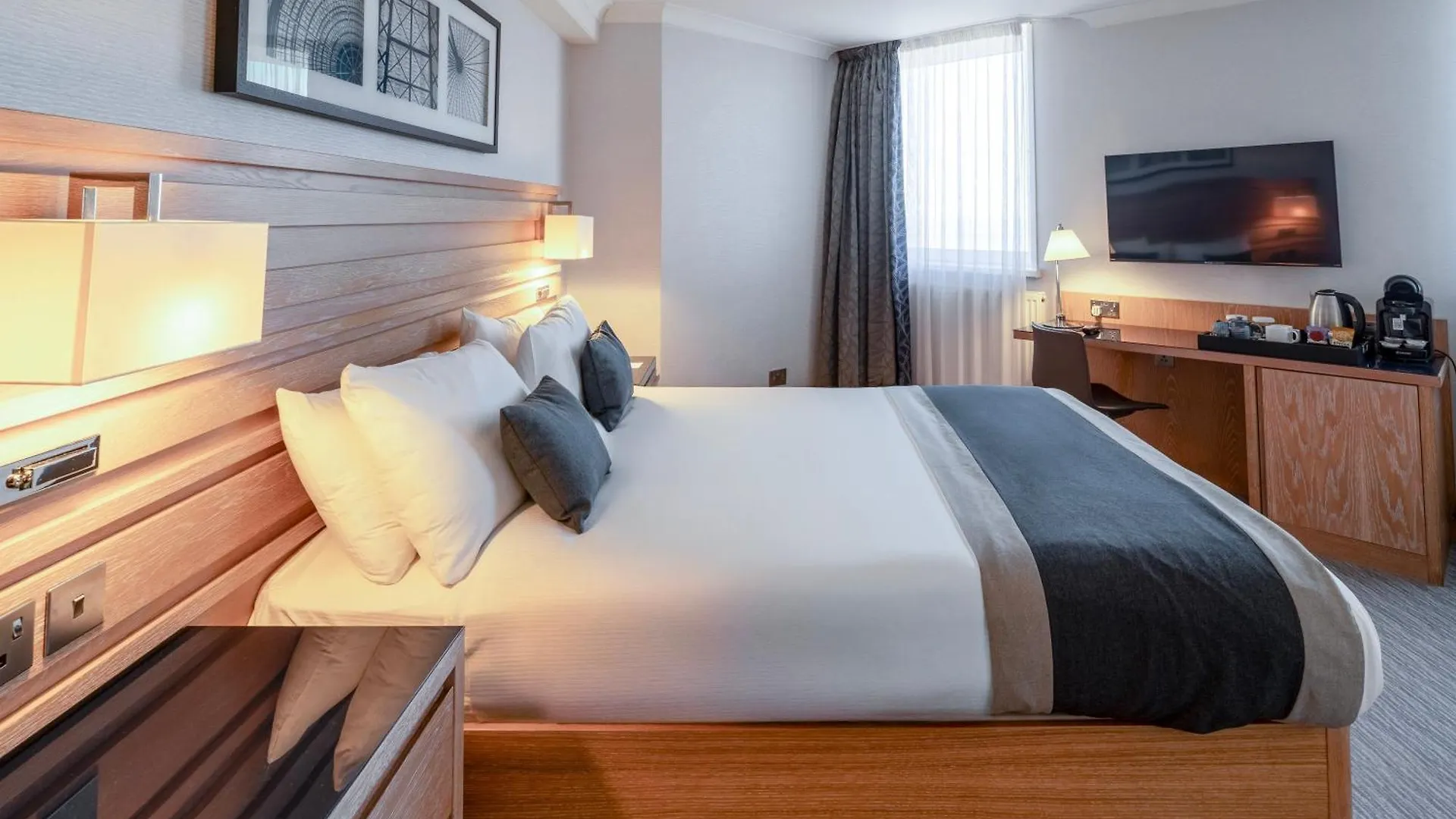 Grand Hotel Blackpool