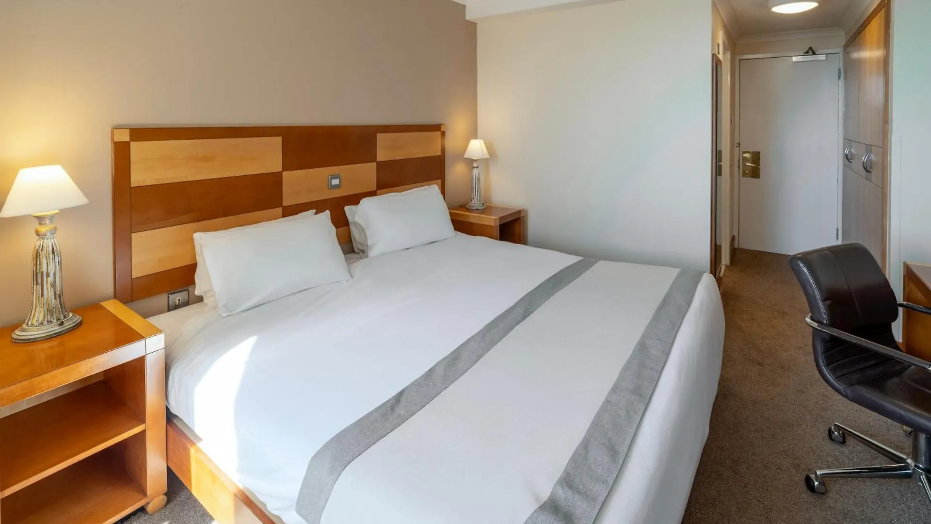 Grand Hotel Blackpool