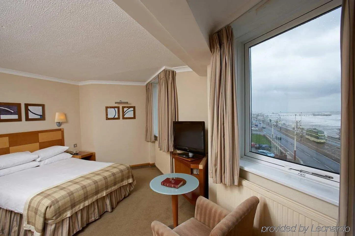 Grand Hotel Blackpool