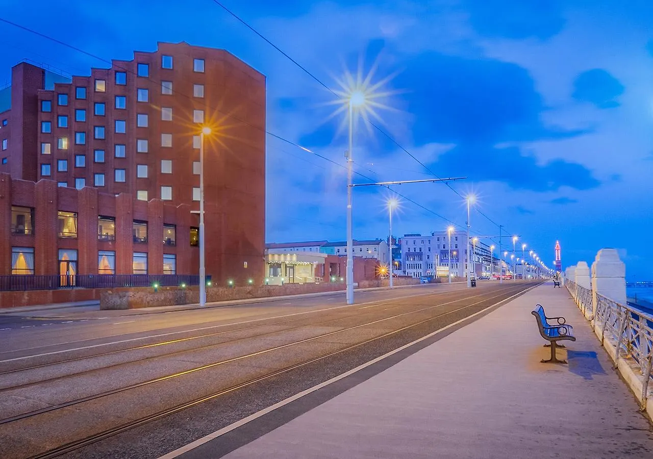 Grand Hotel Blackpool
