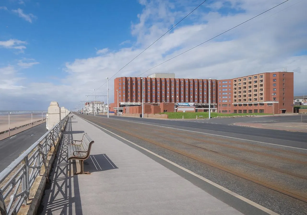 Grand Hotel Blackpool