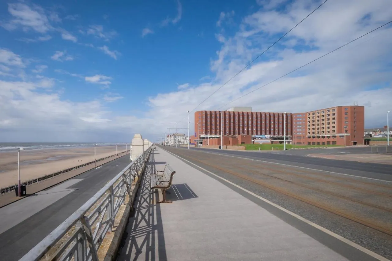 ****  Grand Hotel Blackpool United Kingdom