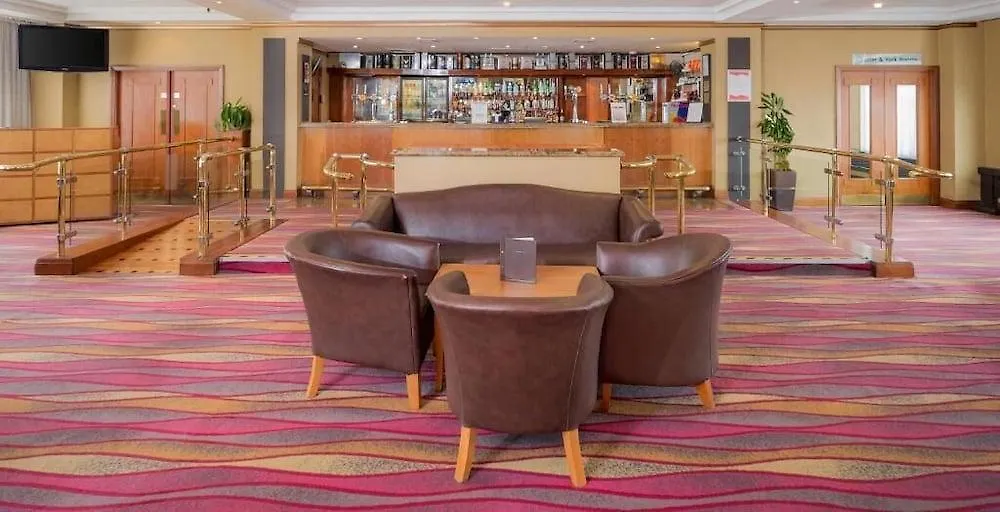 Grand Hotel Blackpool