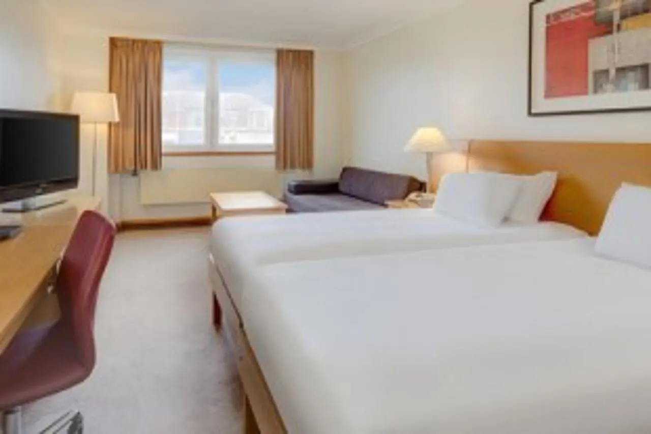 Grand Hotel Blackpool