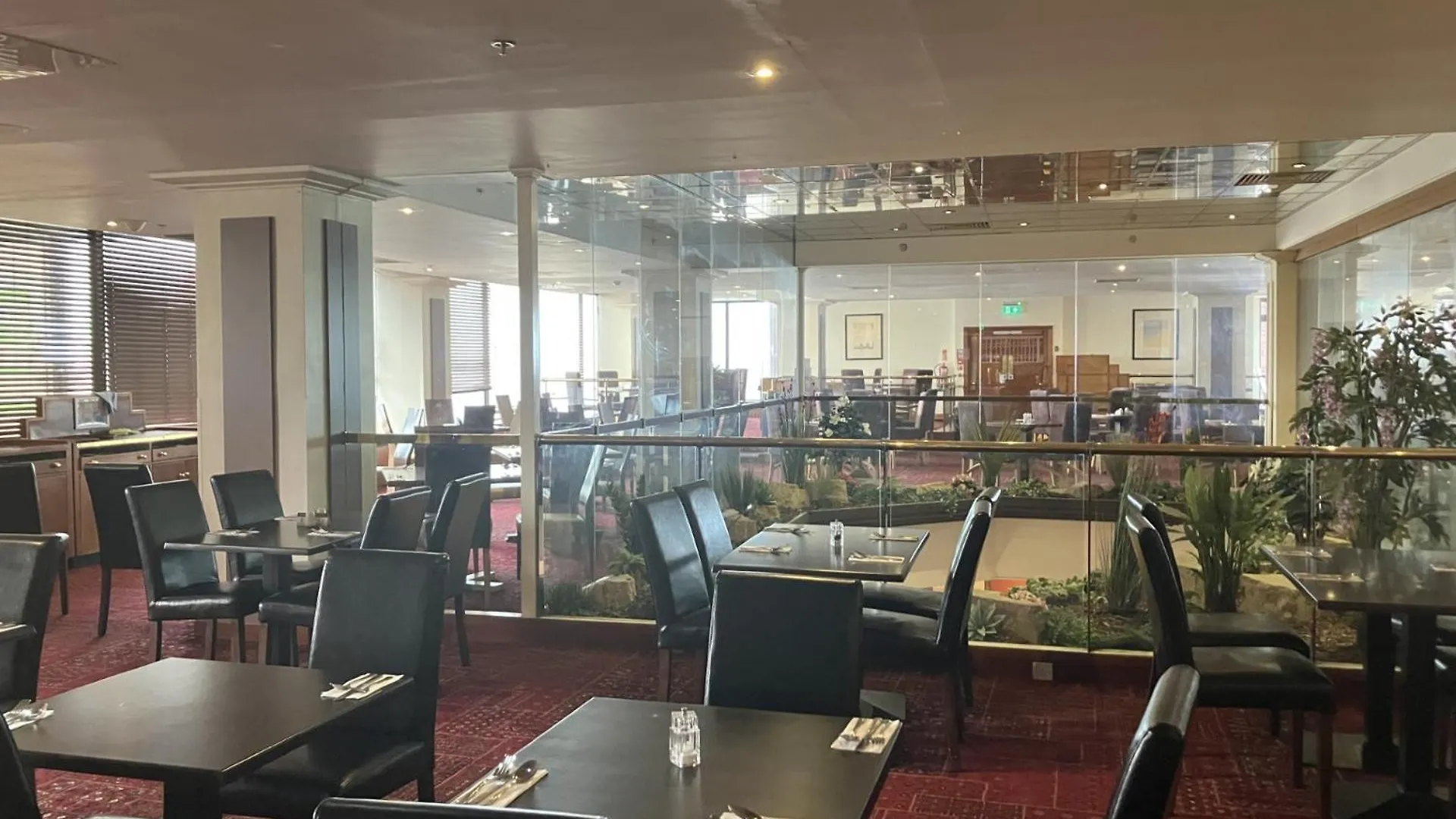 Grand Hotel Blackpool