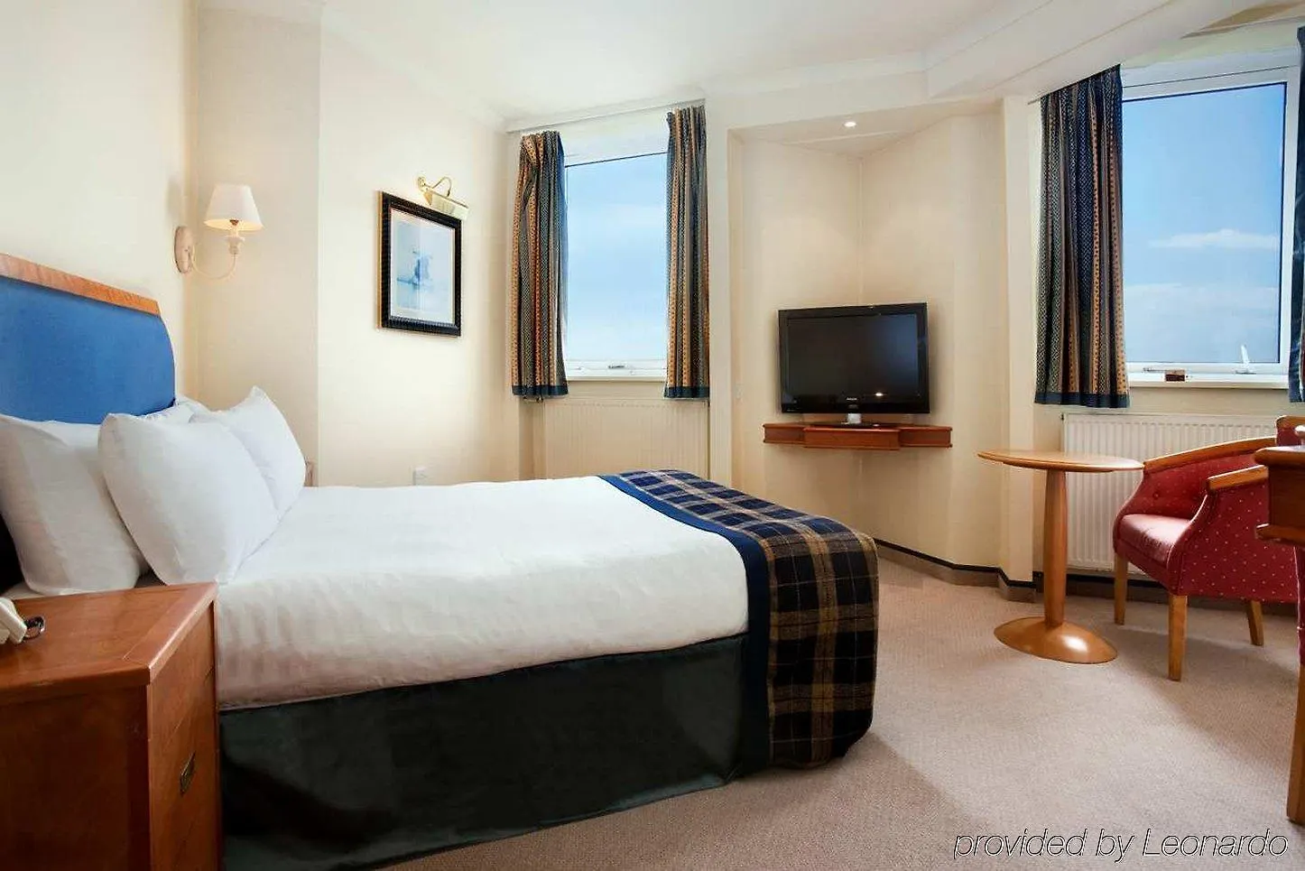 Grand Hotel Blackpool United Kingdom