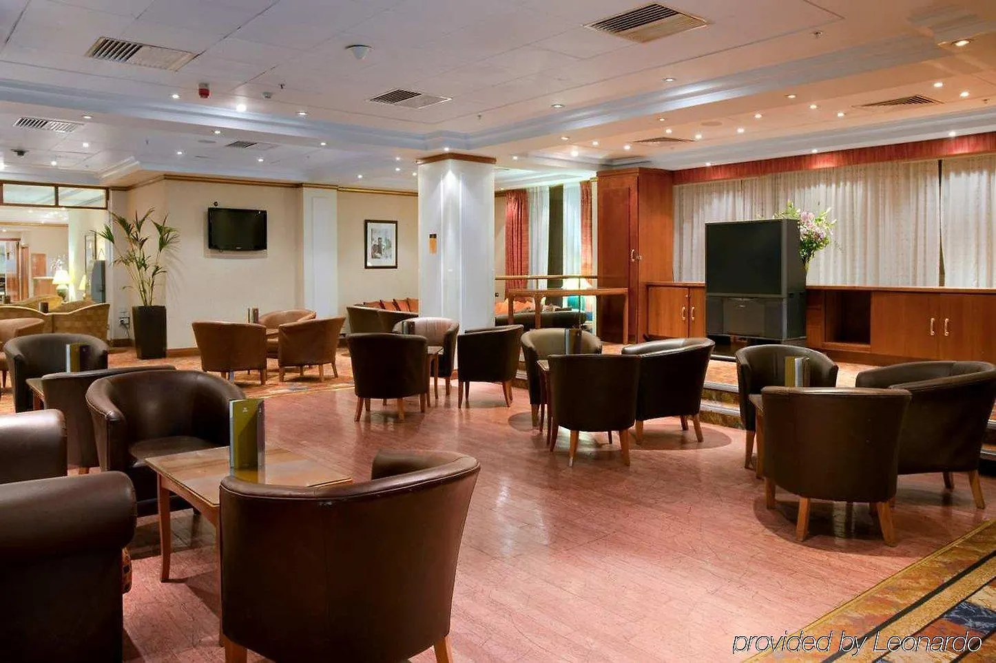 Grand Hotel Blackpool 4*,