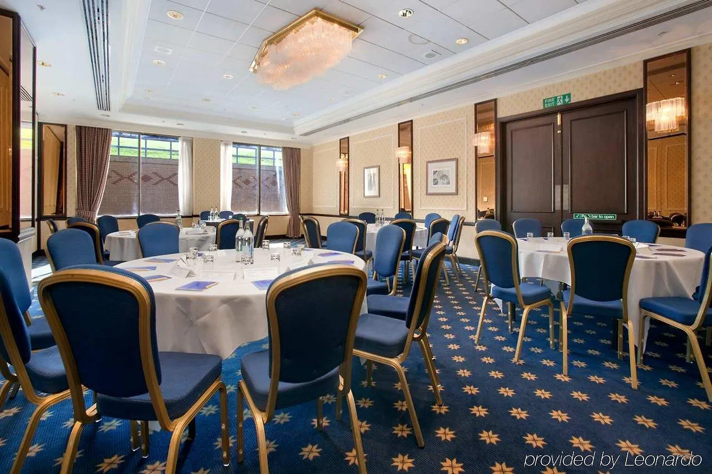 Grand Hotel Blackpool United Kingdom