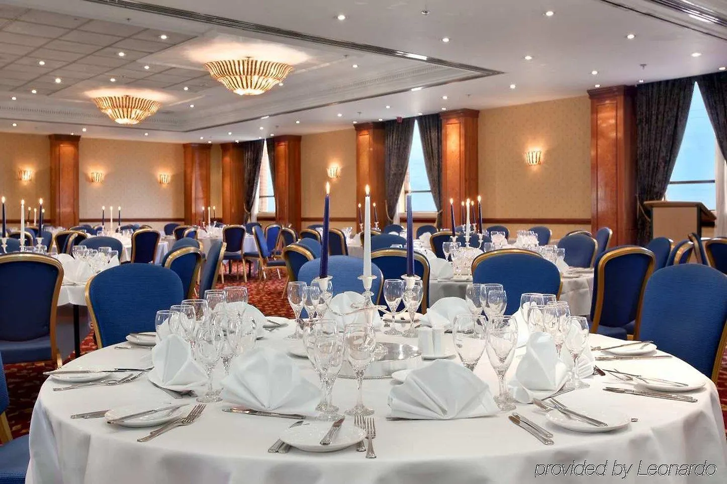 Grand Hotel Blackpool