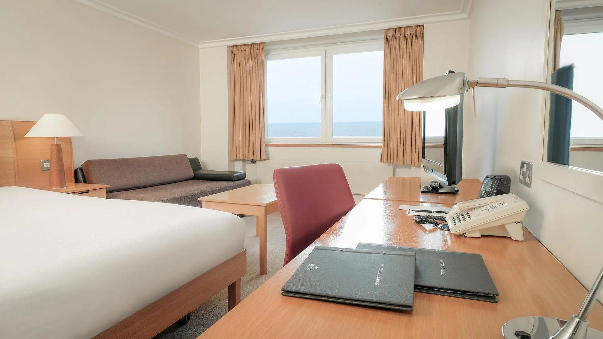 Grand Hotel Blackpool