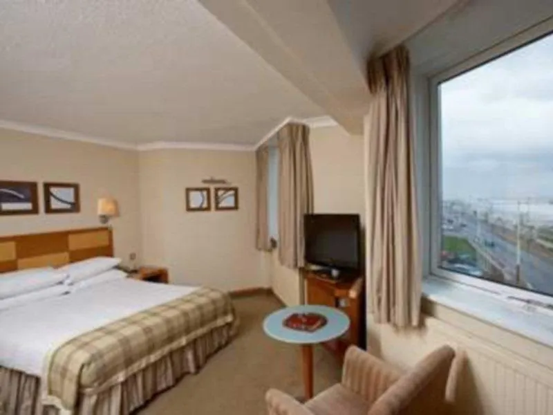 Grand Hotel Blackpool