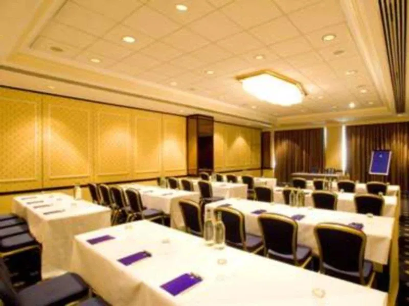 Grand Hotel Blackpool Verenigd Koninkrijk