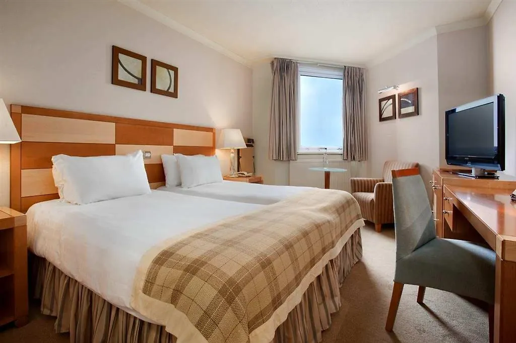 Grand Hotel Blackpool