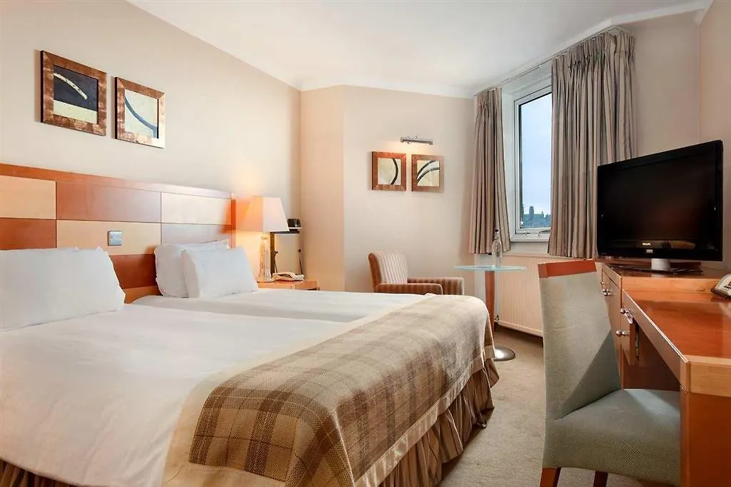 Grand Hotel Blackpool