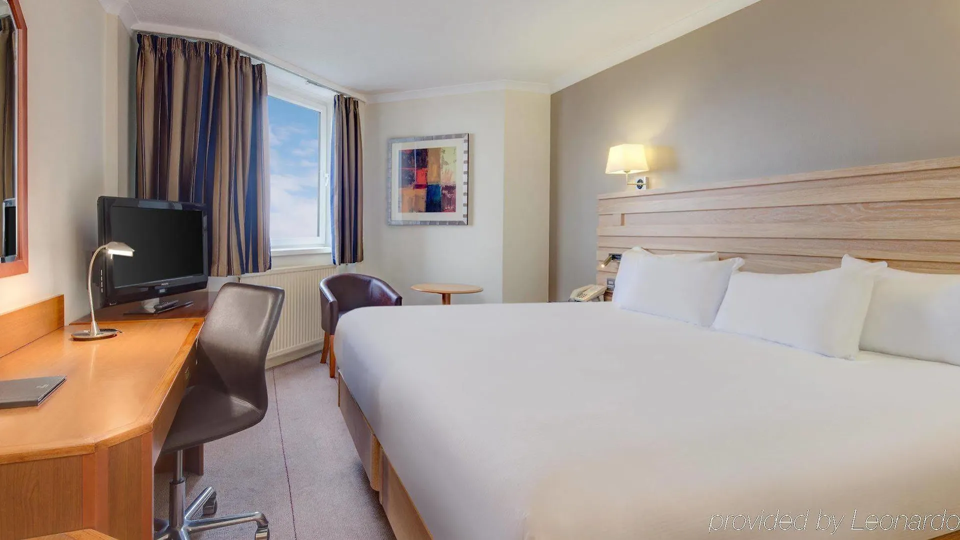 Grand Hotel Blackpool