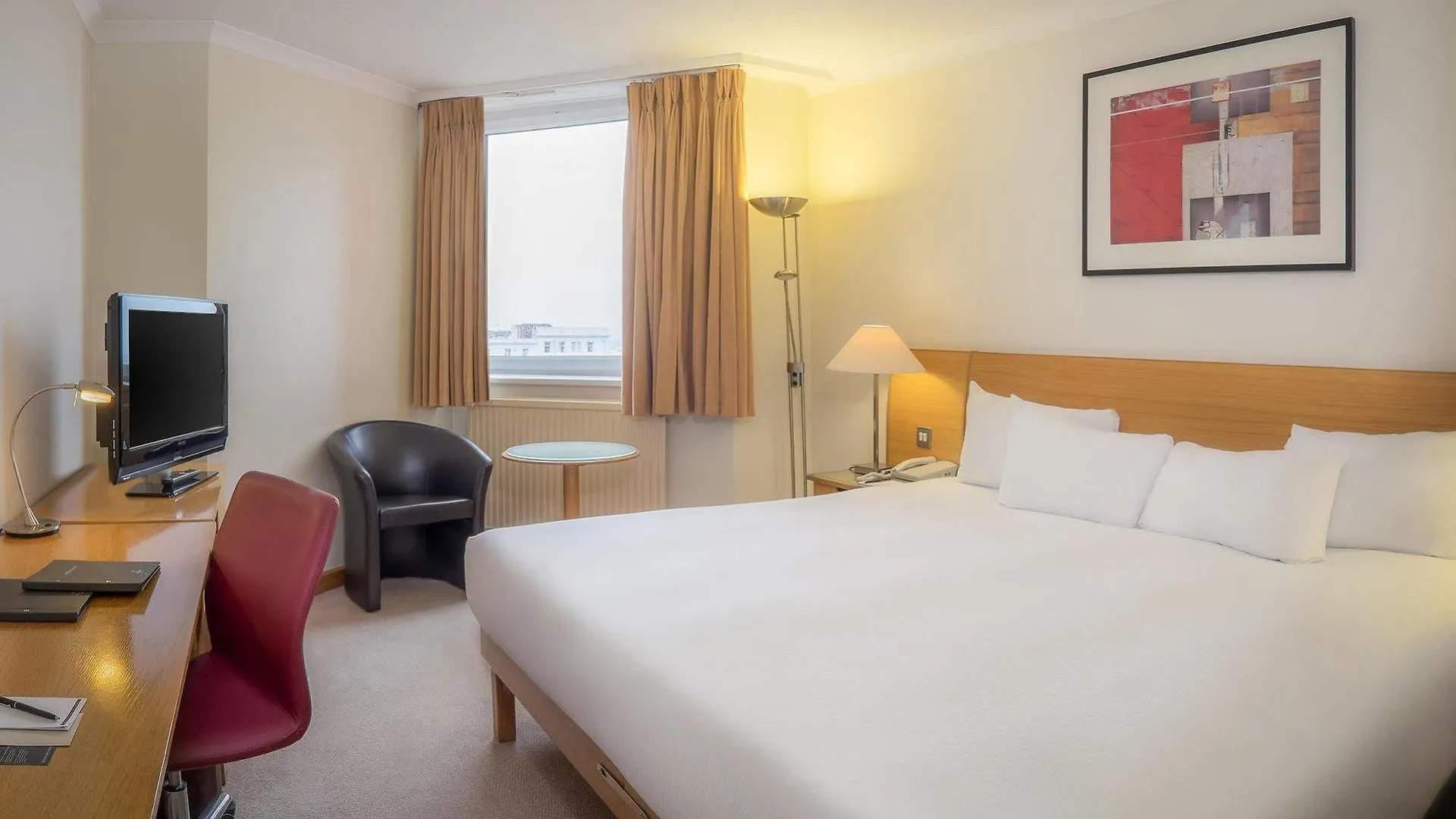 Grand Hotel Blackpool 4*,  Verenigd Koninkrijk