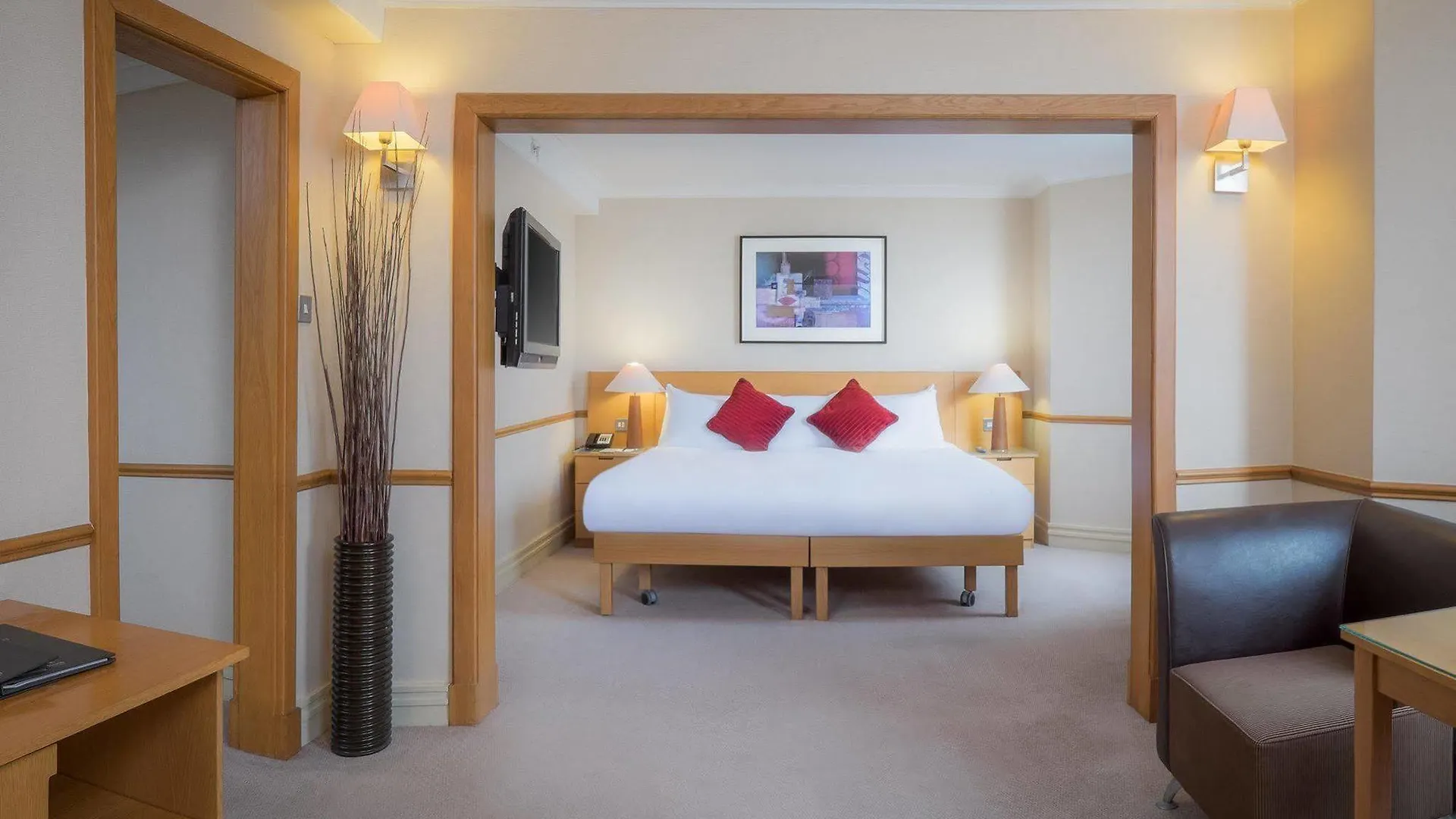 Grand Hotel Blackpool