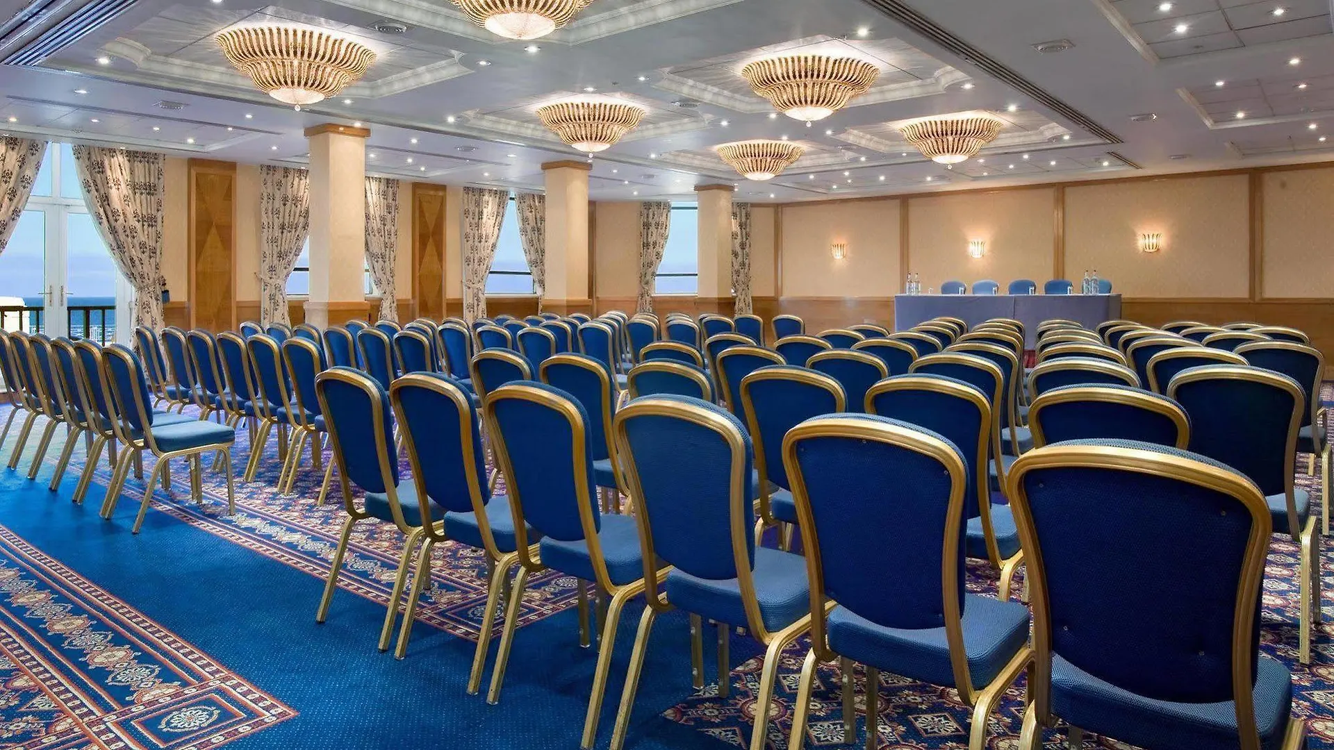 Grand Hotel Blackpool