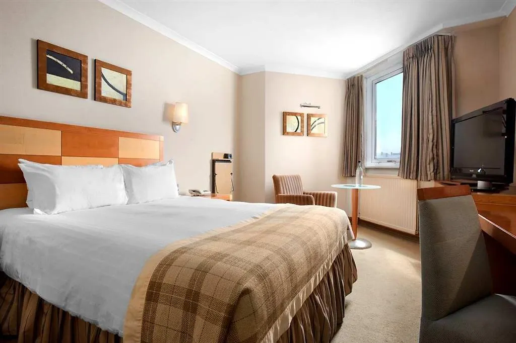 Grand Hotel Blackpool 4*,