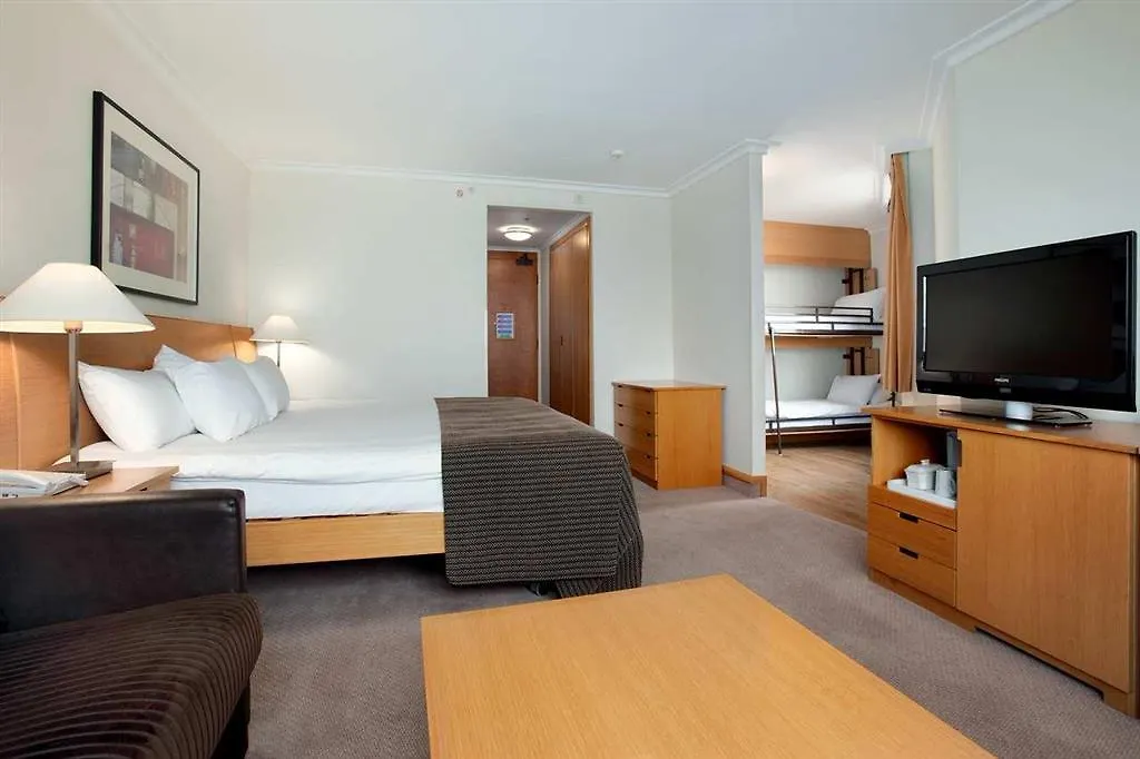****  Grand Hotel Blackpool United Kingdom