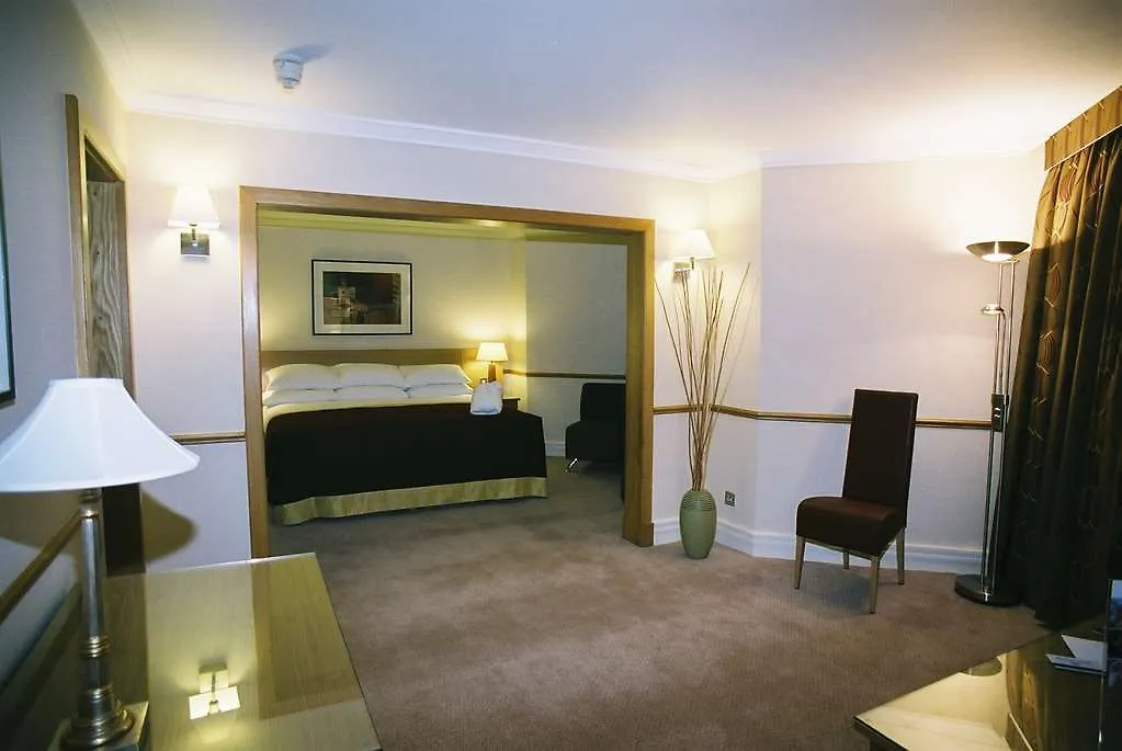 Grand Hotel Blackpool