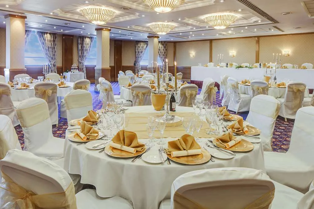 Grand Hotel Blackpool