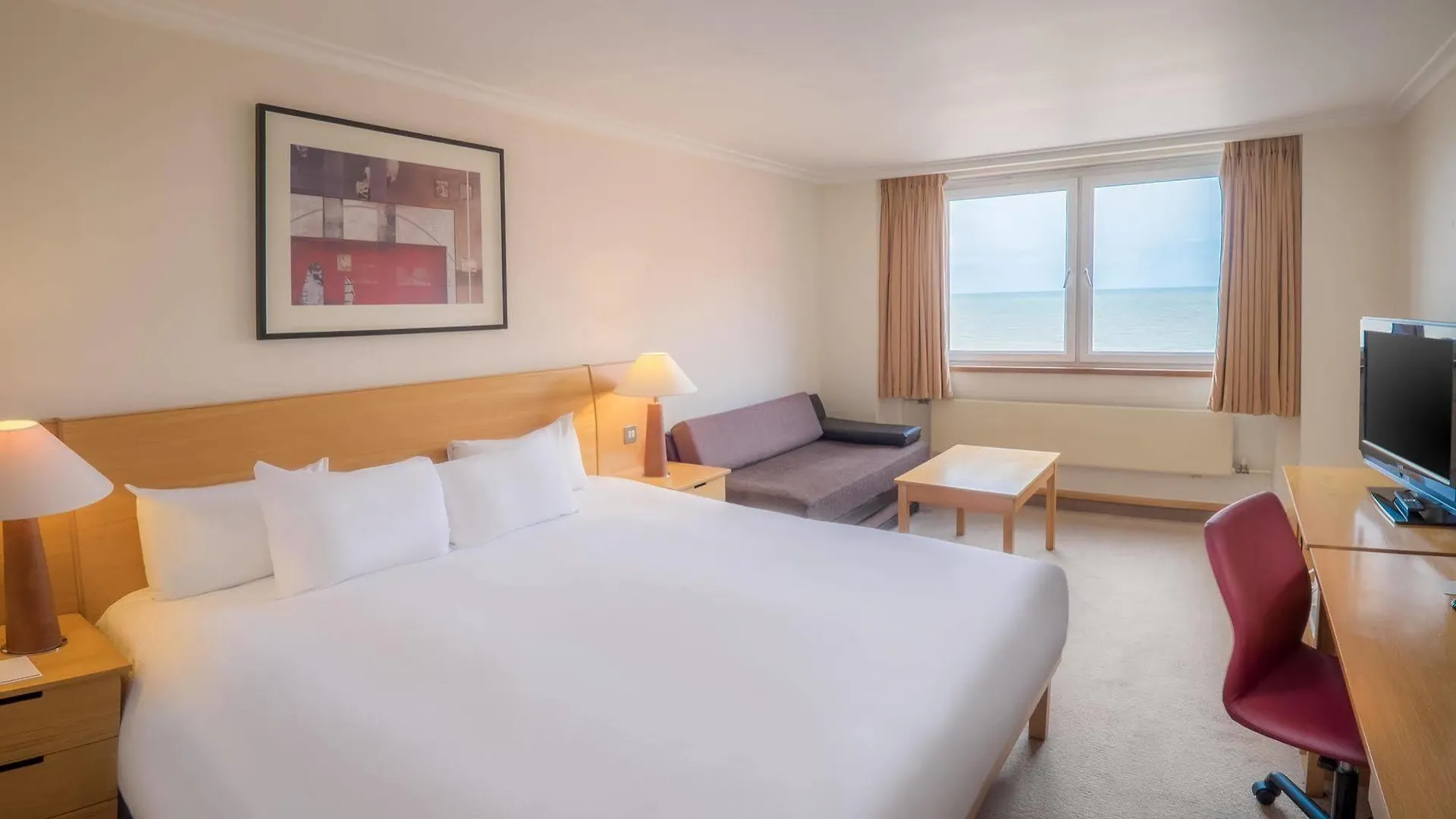 Grand Hotel Blackpool