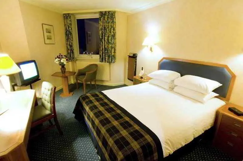 Grand Hotel Blackpool