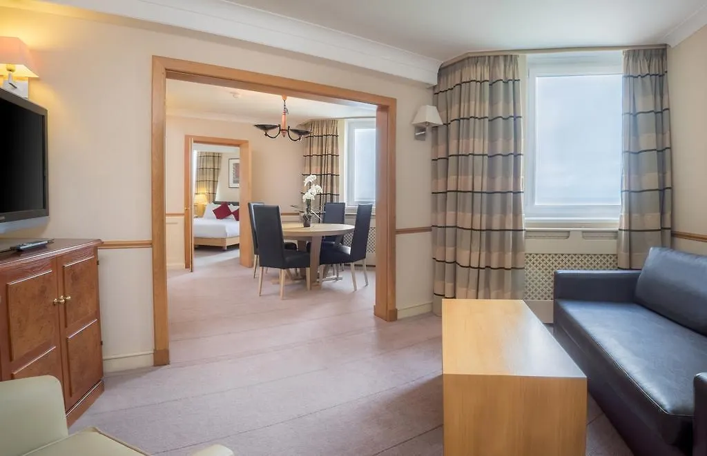 Grand Hotel Blackpool
