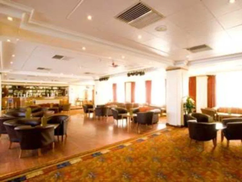 ****  Grand Hotel Blackpool Regno Unito