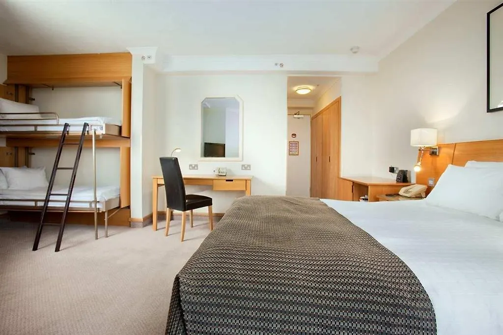 Grand Hotel Blackpool