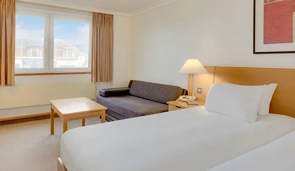 Grand Hotel Blackpool