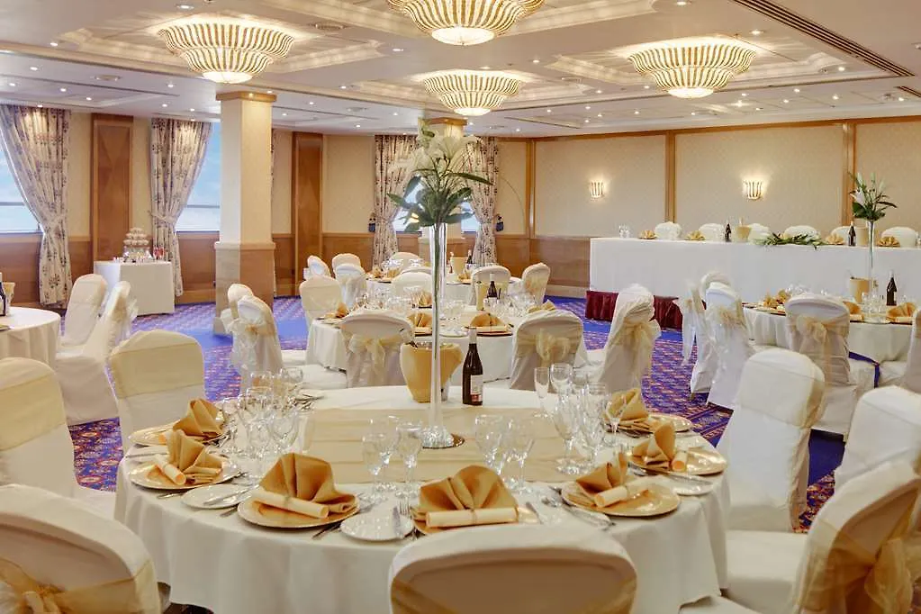 Grand Hotel Blackpool